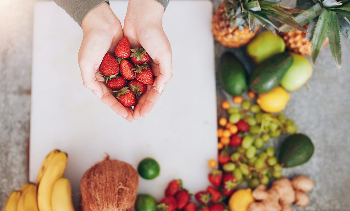 Organic Food: 10 Things I Wish I’d Known Earlier