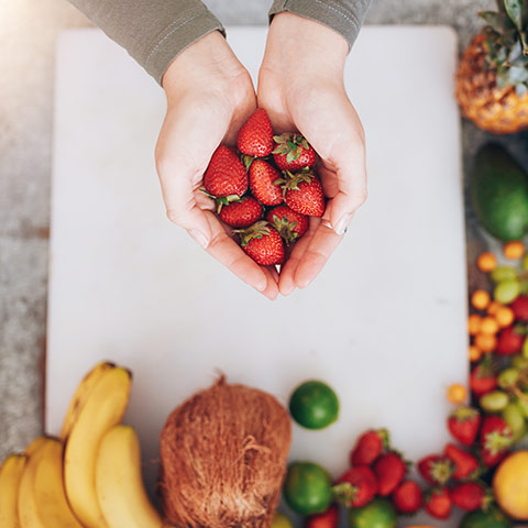 Organic Food: 10 Things I Wish I’d Known Earlier