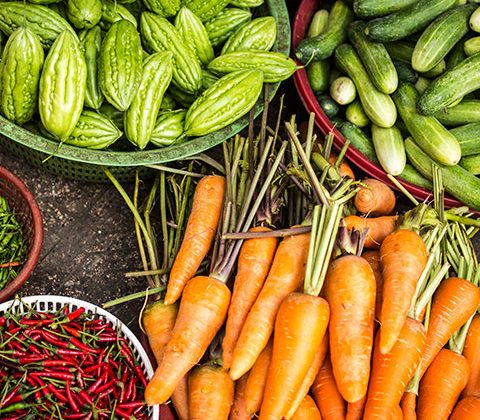 The 10 Scariest Things About Organic