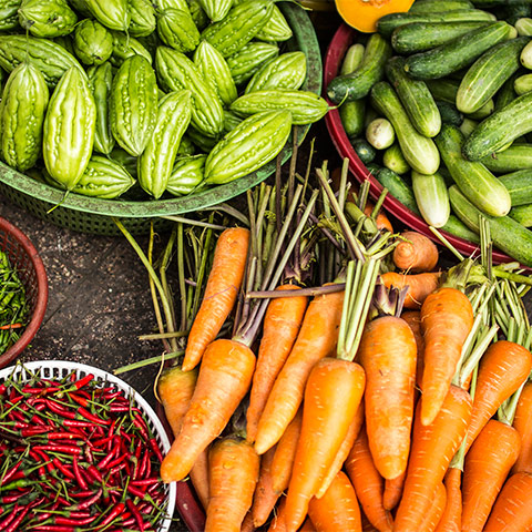 The 10 Scariest Things About Organic