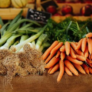 2 Positive and Negative Effects of Veggie Diet