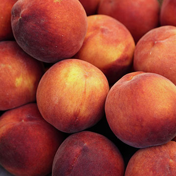 Peaches Classic