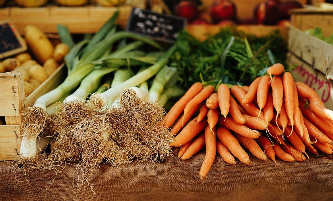 20 Fun Facts About Organic Food