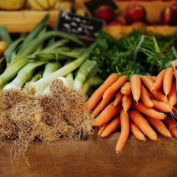 33 20 Fun Facts About Organic Food