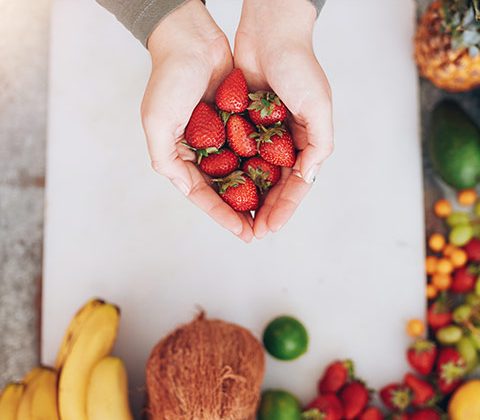 Organic Food: 10 Things I Wish I’d Known Earlier