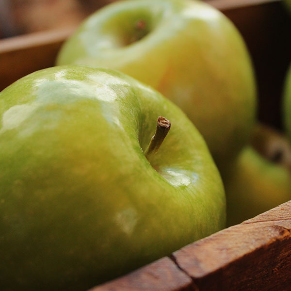 Apple Golden