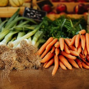 22 Veggie Diet Pros and Cons