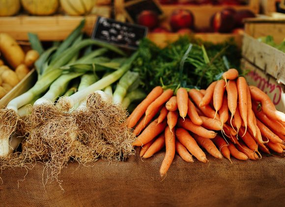 22 Veggie Diet Pros and Cons