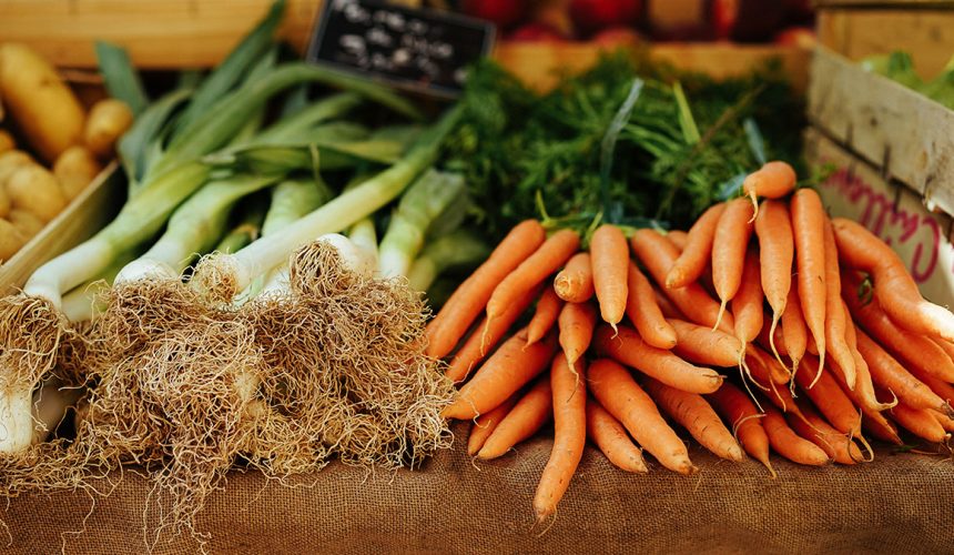 22 Veggie Diet Pros and Cons