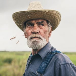 4 True Farm: The Story of One Farmer