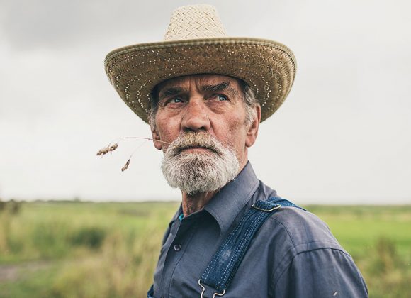 4 True Farm: The Story of One Farmer