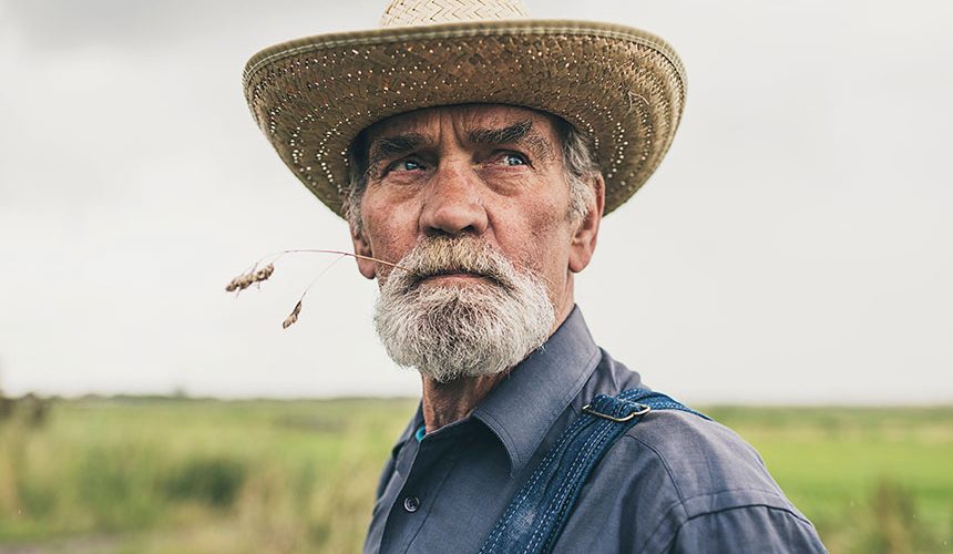 4 True Farm: The Story of One Farmer