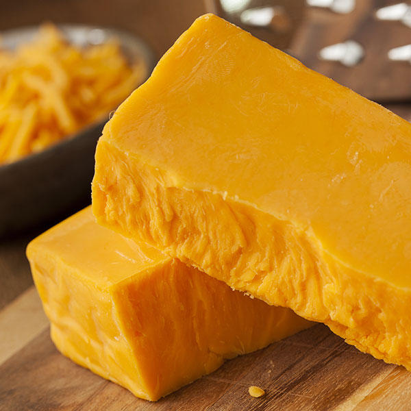 Cheese Cheddar